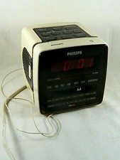 Philips Cube / Würfelradio /