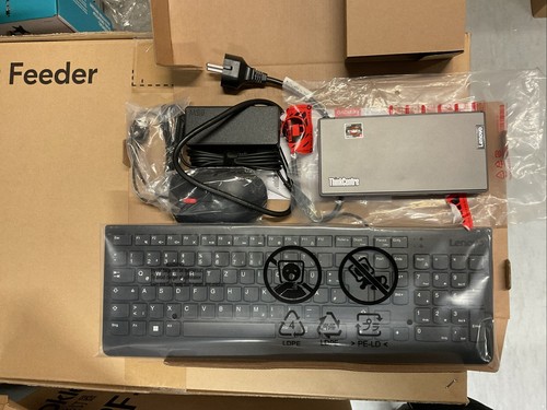 Lenovo thinkcentre m75n - thinkcentre,