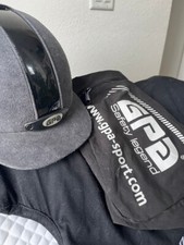 GPA Dressage and Jumper