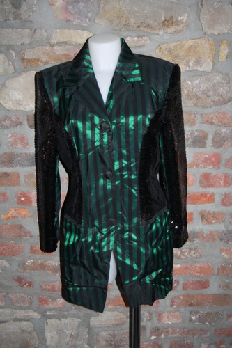 Tj72 blazer kostüm - blazer, @