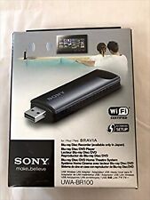 SONY BRAVIA USB Wireless LAN