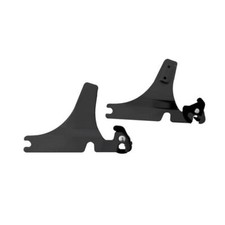 Sissy Bar Seitenplatten