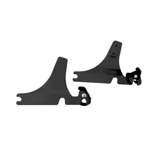 Sissy bar seitenplatten - sissy,