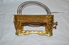 Tragstuhl / Werkschlitten