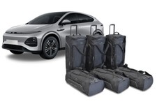 Reisetaschen Set Pro.Line