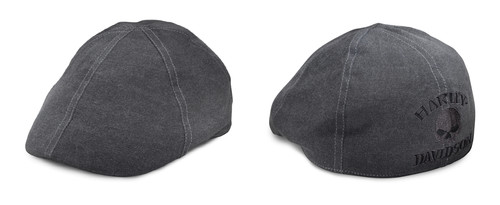 Harley davidson mütze cotton - harley,