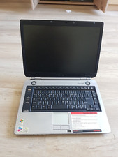 Toshiba notebook satellite - notebook,