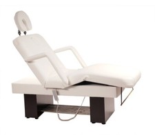 Massageliege Kosmetikliege Belladonna 2, 3-motorig Ausstellungsstück