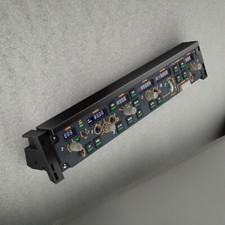 WINWING PAP3 Flight Control Panel Simulator für PMDG 737, Zibo 737 und iFly 73oH