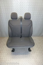Trafic 2 Vivaro Primastar Sitz
