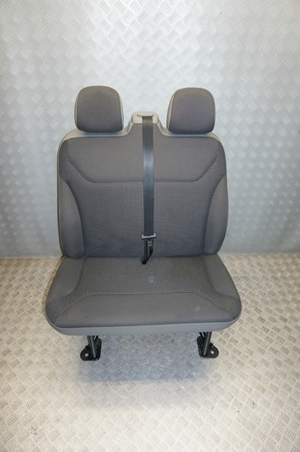 Trafic vivaro primastar - primastar, sitz