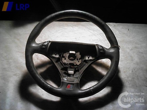 Audi lenkrad leder - lenkrad,