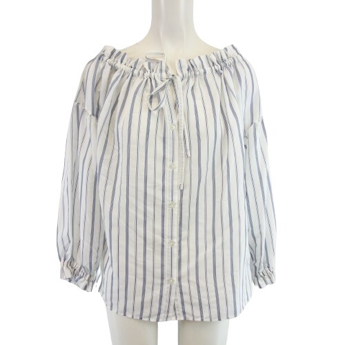 Hugo boss bluse - bluse, weiß