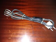 Haushalts- Tauchsieder DDR 1000 Watt 220 Volt, Küche Camping etc.