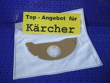 30 Staubsaugerbeutel geeignet