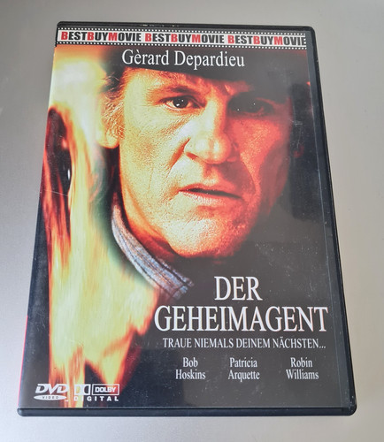 Dvd gerard depardieu - dvd,