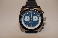 Zodiac Sea Dragon Chronograph