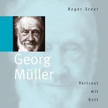 Georg müller vertraut - vertraut, mit