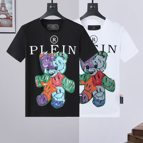 New philipp plein shirt - new-#philipp, t-shirt