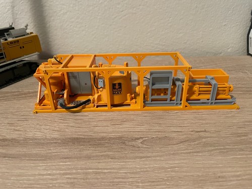 Bauer liebherr lrb - bauer, 40