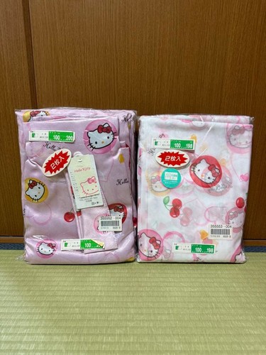 Sanrio hello kitty kirsche - sanrio,