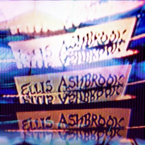 Ellis ashbrook meridia - ashbrook,
