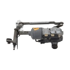 Scheibenwischermotor Vorne