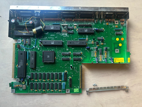 Commodore amiga 500 - amiga,