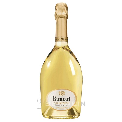 Ruinart blanc blancs - blanc,
