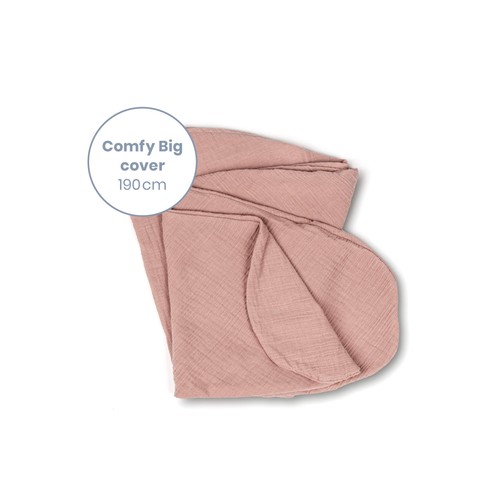 Doomoo basics comfy big - doomoo,