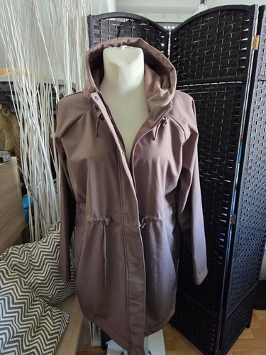 Kapalua softshell kurzmantel - kapalua,