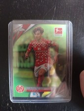 Kaishu Sano 050/250 - Topps