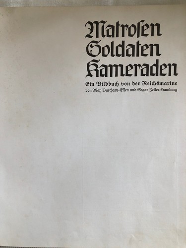 Matrosen soldaten kameraden - matrosen,,