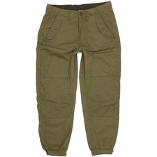 G-Star Field  Damen Grün