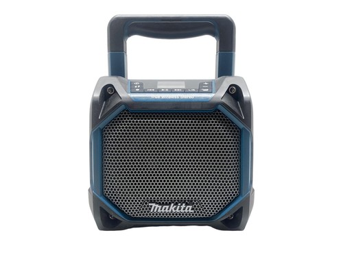Makita akku baustellenradio - makita, akku-baustellenradio