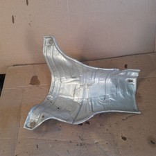 Honda Civic 8 Hitzeblech Schutzblech Auspuff Hitzeschild 74601-SMG