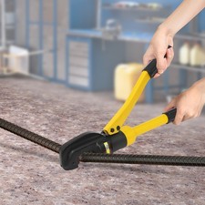 8T Hydraulisch Bolzenschneider