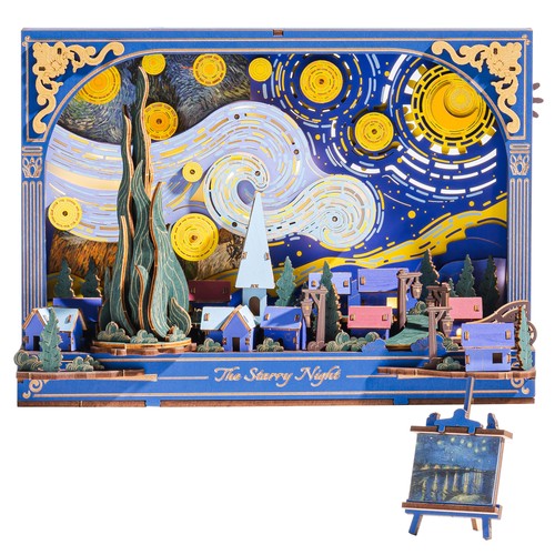 Rowood holzpuzzle - rowood,