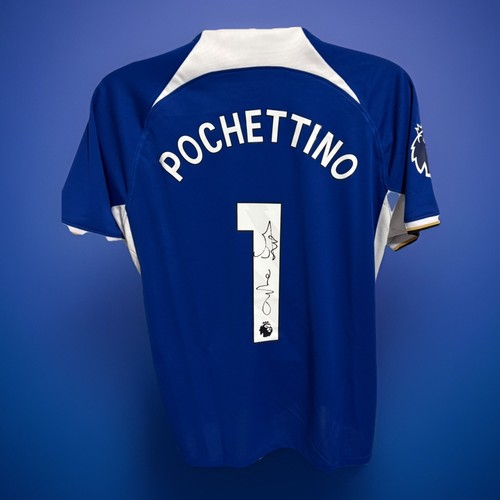 Chelsea heimtrikot 2023 - heimtrikot, 2023-24