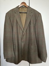 Sakko 'Ashford Castle' aus