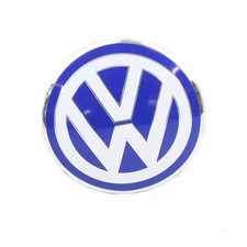 Original VW Beetle Emblem