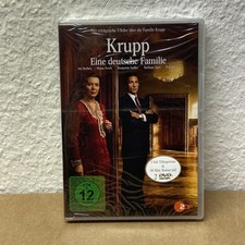 Krupp eine deutsche - deutsche, familie