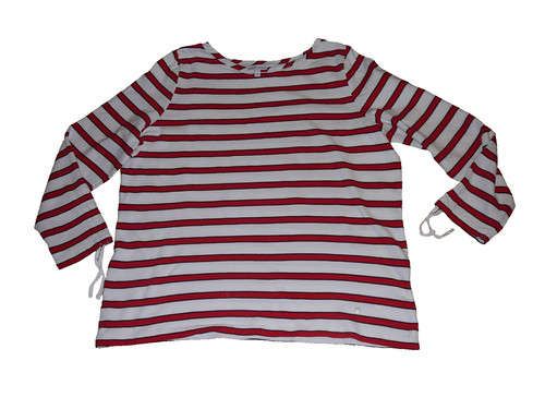 Gina laura long pullover - gina,