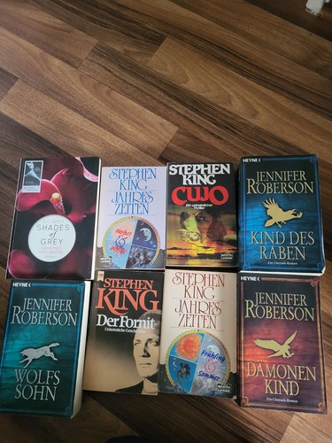 Bücherpaket thriller - bücherpaket,,