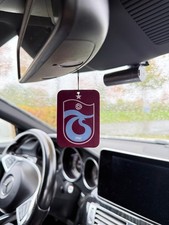 2x Trabzonspor Duftbaum