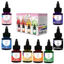 Lebensmittelfarbe Flüssig Set