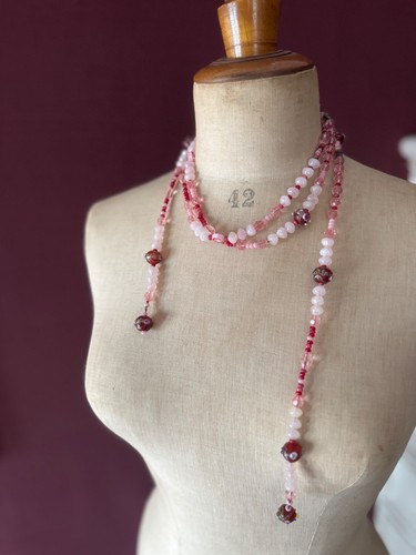 Kette modeschmuck von yuta - /,