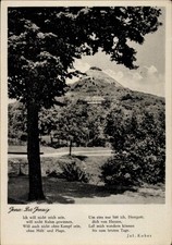 Ak Jena in Thüringen