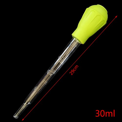 Lengthen pipettes aquarium - lengthen,