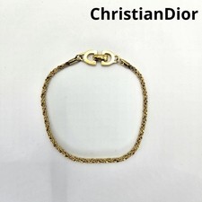 Christian Dior Armband -